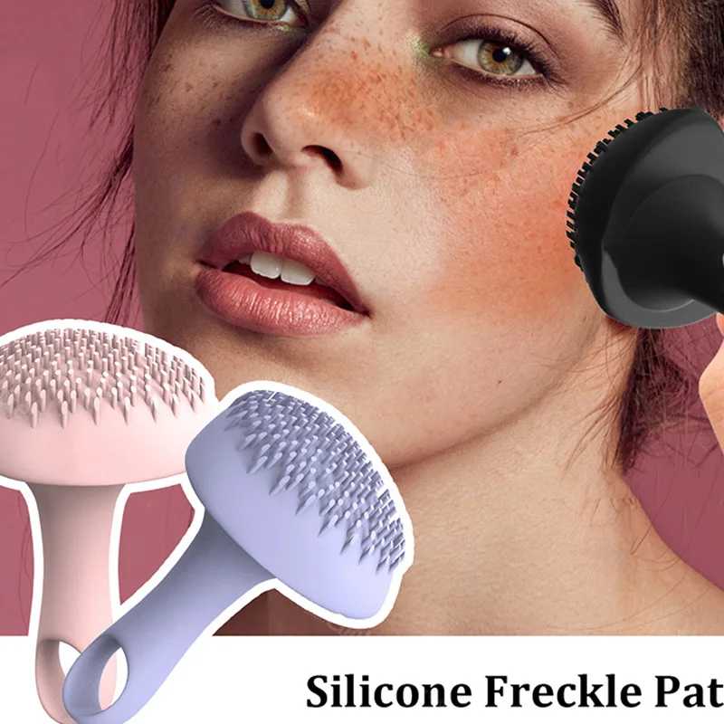 Silicone Freckle Pen seal Makeup Tool Make up Aid Simulation Concealer Cosmetics tool