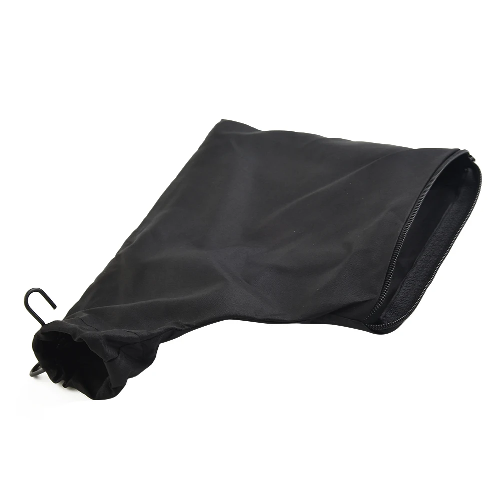 1PC Anti-polvere copertura borsa levigatrice accessori per lucidatrice connettore sacchetto per la polvere sacchetto di stoffa per 255 troncatrice cintura per macchine utensili elettrici parte