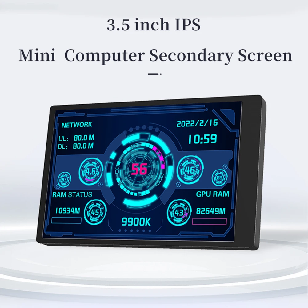 LCD   USB cŸ CPU GPU RAM HDD DIY  ũ ÷, ˷̴ ձ 360  ȸ PC ̴ ITX ̽