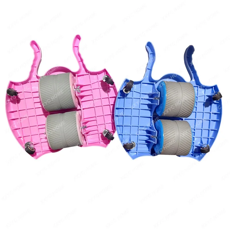 

Flat Support Aid Abdominal Muscle Fitness Home Female Abdominal Wheel