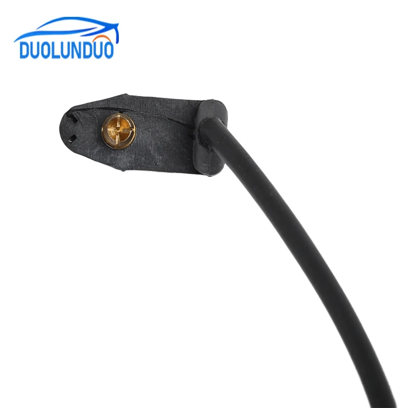 New DUOLUNDUO 90497051 6238388 Brake Pad Sensor For Opel 1998-2003 Car Accessories