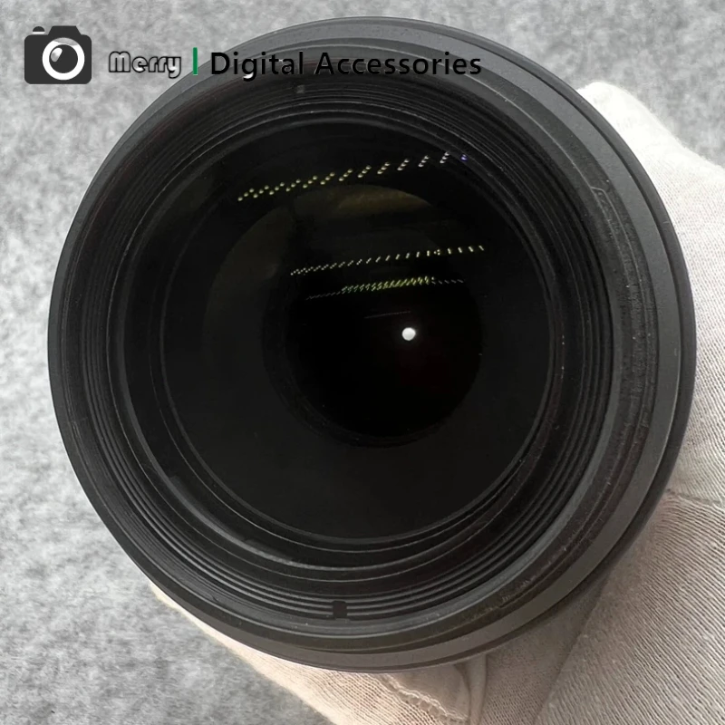 타몬 SP 70-300mm F4-5.6 Di VC USD A005 망원 줌 풀프레임 VC 손떨림 보정 USD 자동 초점 DSLR 렌즈 95% 새 상품