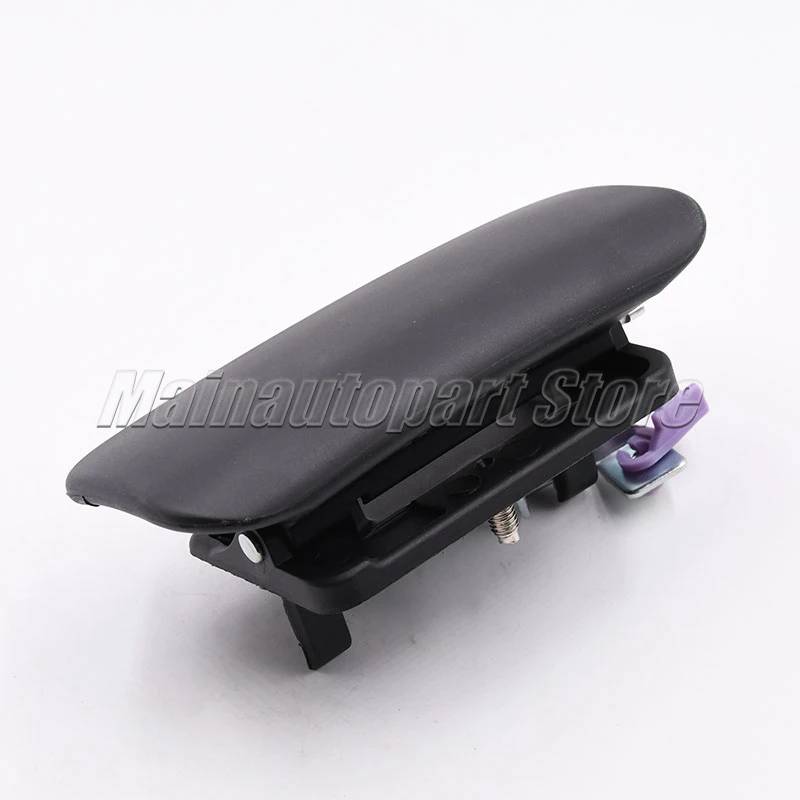 1494055 Yc14v26600AA 측면 로딩 슬라이딩 도어 핸들 Ford Transit Mk6 Mk7 2000-2014 용 외부 왼손