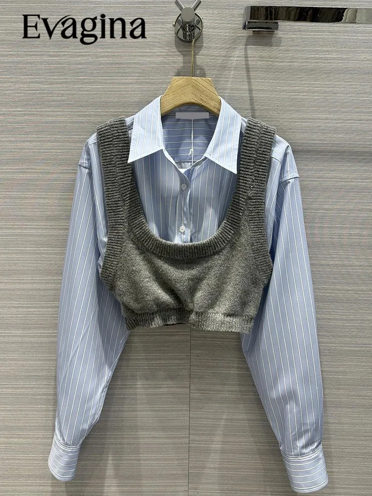 Рисунок 3 - Evagina Весенняя модная винтажная