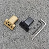Tactical 45 °Offset Side VG6 Scout light mount adaptive CNC SF M300 M600 M600V PLH-V2 Flashlight Base Hunting Weapon light mount 1
