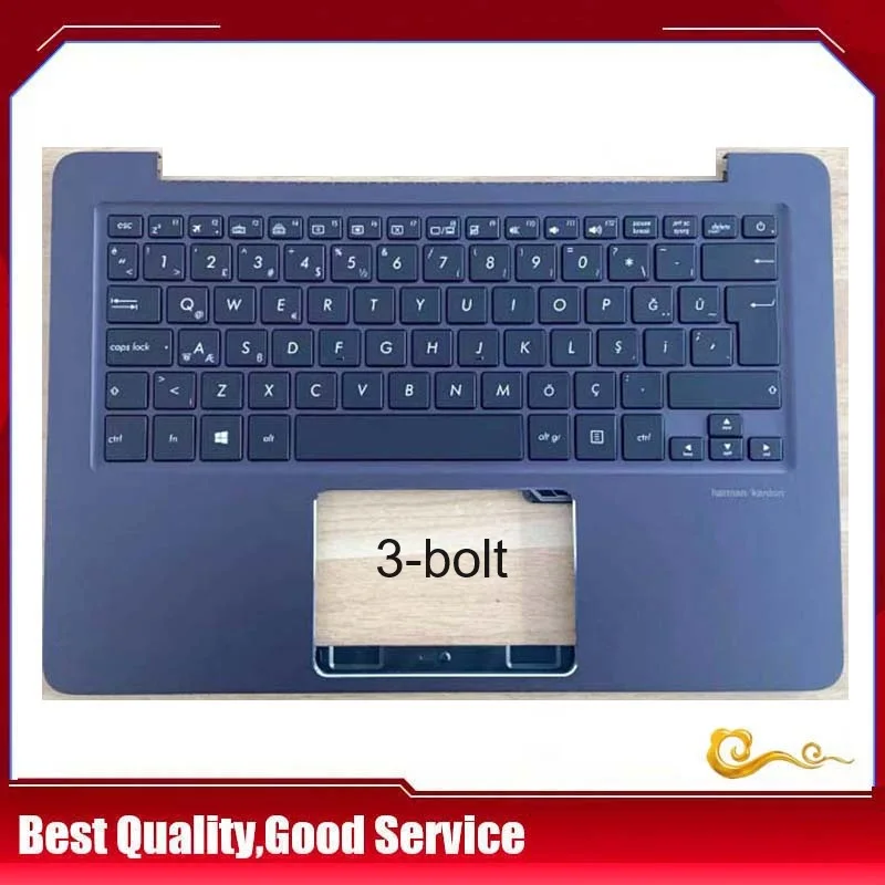 

Подсветка для Asus ZenBook UX330, UX330U, UX330UA, UX330UAK