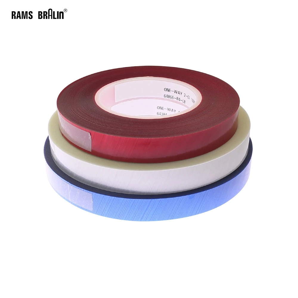100MetersRoll67Degree19mmWidthSpecialtyAdhesivesGluingTape