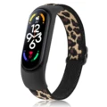 Leopard print