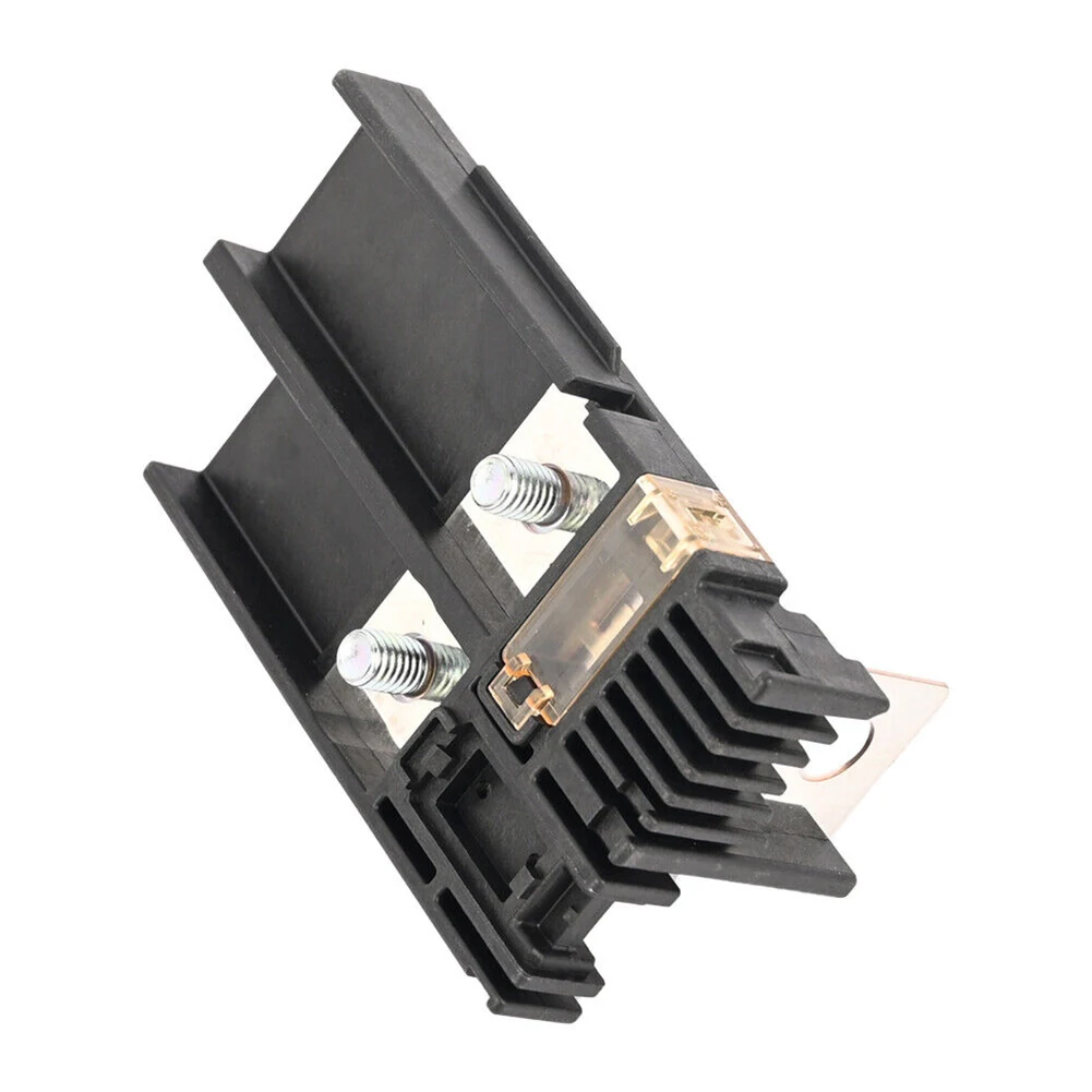 

Wiring Fus Wiring Harness Black C235-67-S99 Car Accessories Circuit Insurance Plastic&Metal Replacement Brand New