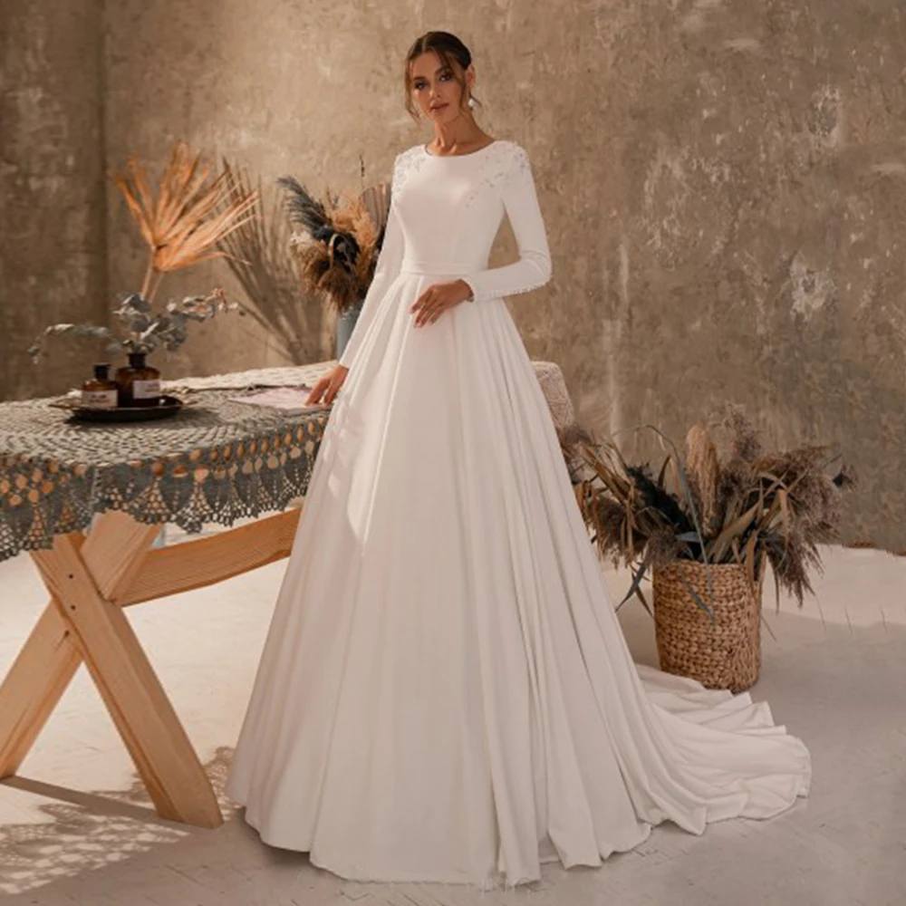 long summer dress with 3/4 sleeves Evermore 3/4 Sleeve Tiered Maxi Dress 3X 20-24 / Sage