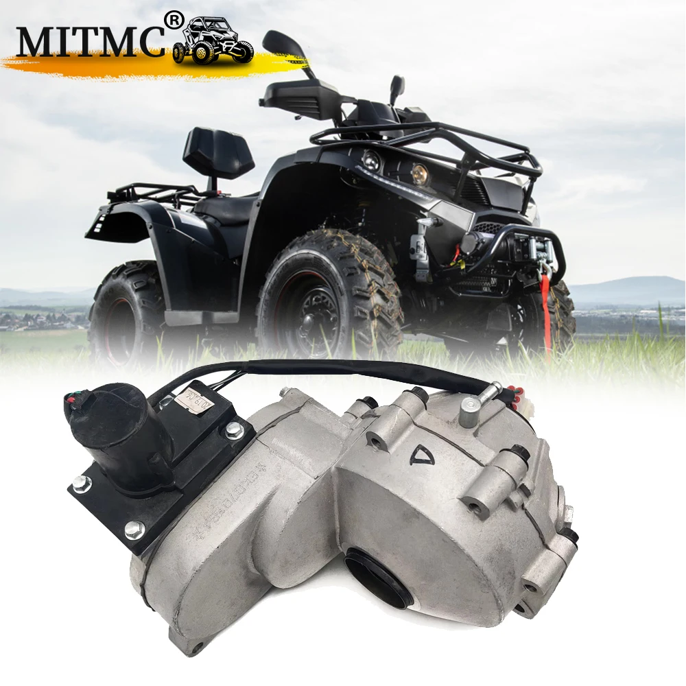 フライホイール ローター アセンブリ LINHAI 400 ATV クワッド