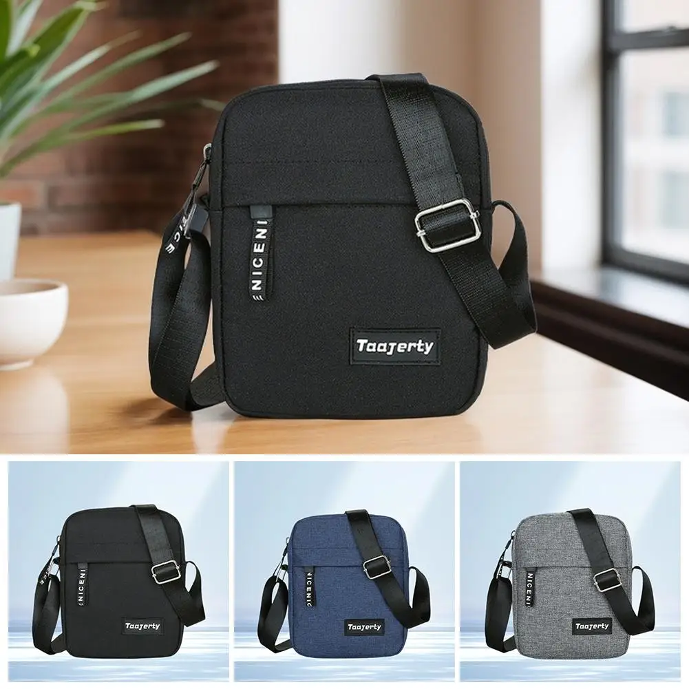 Compact Circular Crossbody Bag, Lightweight Casual Small Shoulder Bag S4ebbad9ebca549aaba5e2db74a623bf3A