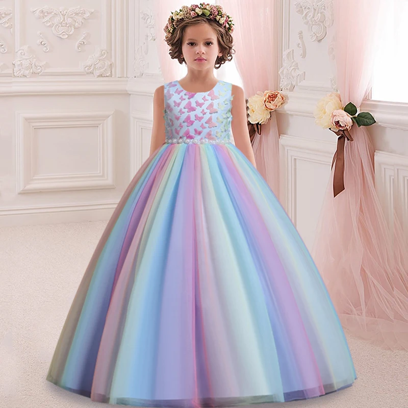 Robes Multicolore pour Femme | Collection 2026