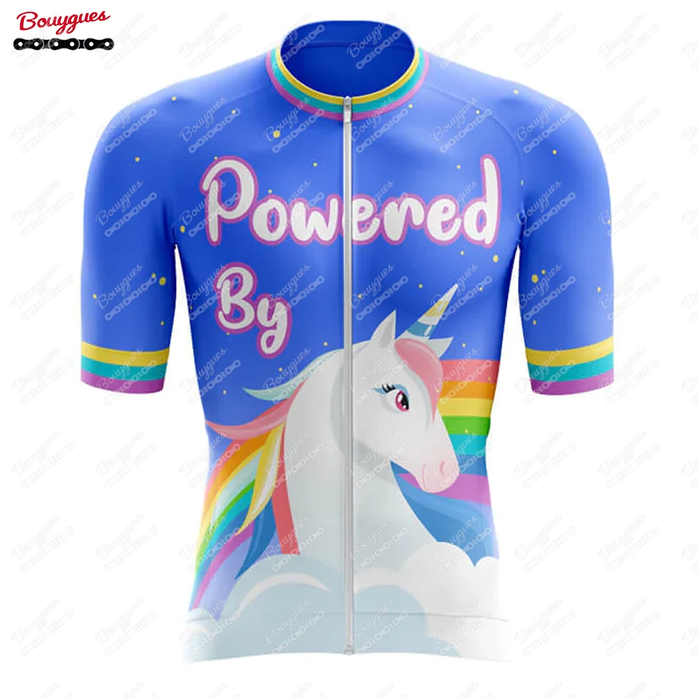 thumbnail image 1 of Maillot de ciclismo para hombre, camiseta de ciclismo de montaña, ropa de ciclismo de carretera, manga corta, blusa de ciclismo de verano, 16 estilos, 1 of 5