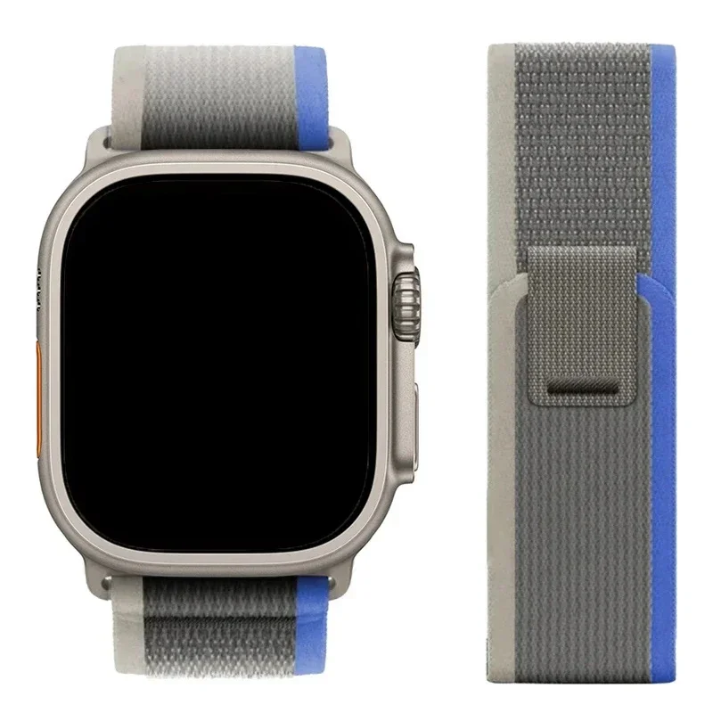 Enhanced Sport Trail Loop Bracelet