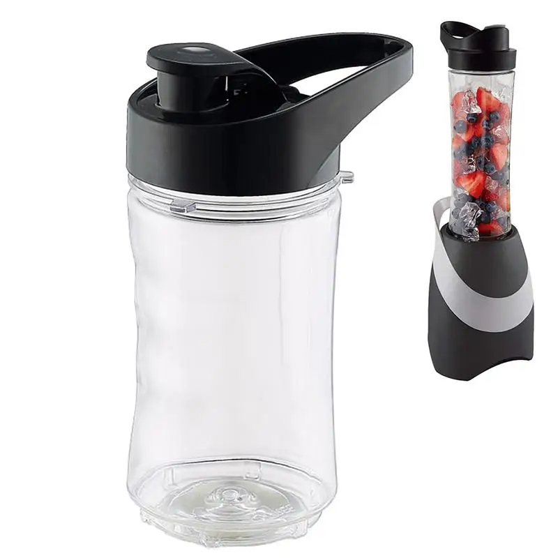 

Blender Mixer Cup USB Rechargeable Juicer Machine Jug Jar Portable Large Capacity Water Bottle Set Leak proof Cup Kitchen Tools