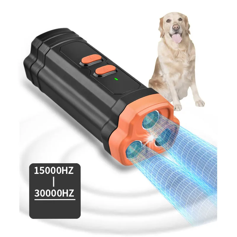 Bark Deterrent BarkShield Pro Bark Shield Anti Barking Device