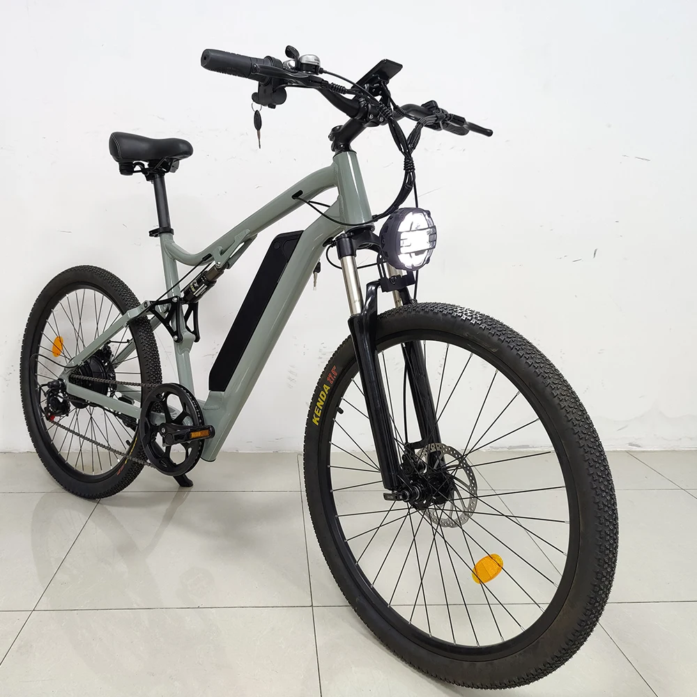 smlro electric bike 1000w