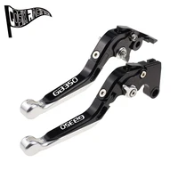 For CB350 Hness CB350 2021-2023 2022 Motorcycle CNC Accessories Folding Extendable For Brake Clutch Levers Adjustable Handle Set 1