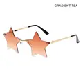 Gradient Tea