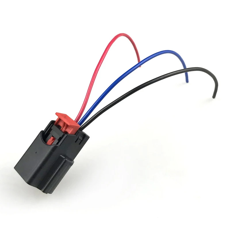 3点セット 自動車用エンジンセンサーコネクタ,車両pdc,31404-3110,端子付き,31404