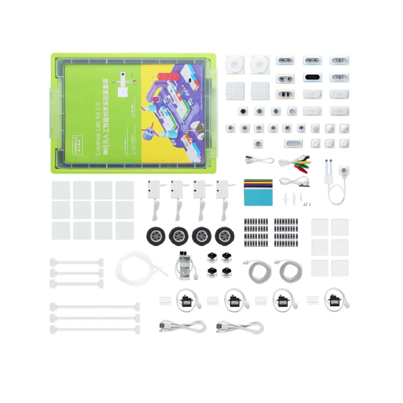 Makeblock Neuron | Programming Toy | Makeblock Toys | Make Block 