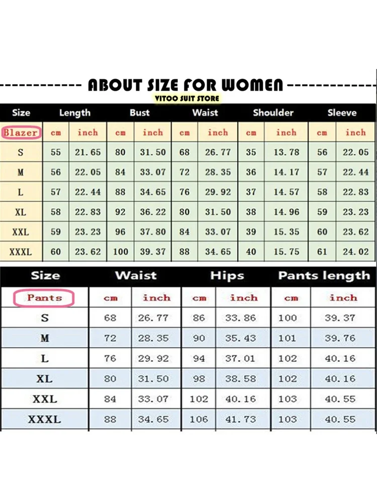 Fashion Peak Lapel Women Suits Long Sleeves One Button Business Casual 3 Piece Gorgeous Daily Office Lady Solid Pants Sets
