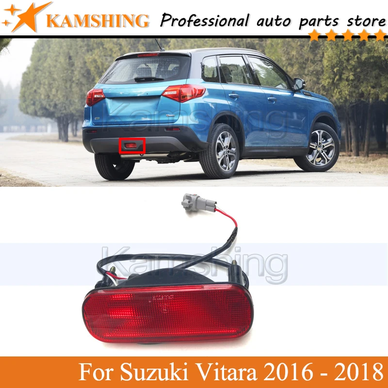 ALZACRISTALLO ELETTR. PORTA POST. SX. per SUZUKI GRAND VITARA 2005-2012