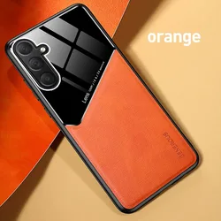Custodia protettiva in TPU di alta qualità - Cover per telefono elegante e durevole