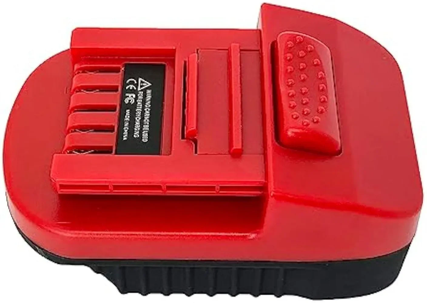 マキタ 18V リチウム電池用バッテリーアダプターコンバーター