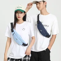 Waist Running Bags Women Men Sports Fitness Waterproof Waist Bag For Mobile Phone Holder Jogging Training Bag Crossbody Bags 2