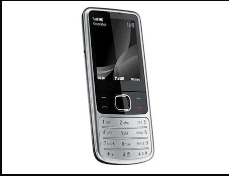 Mobile Cell Phone 6700C Unlocked 3G GSM 5MP Arabic Russian Hebrew Keyboard cell phone