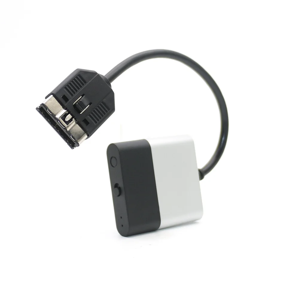 INVERY Airdual Bluetooth Adapter für Baujahr 2010-2019 Audi MMI 3G