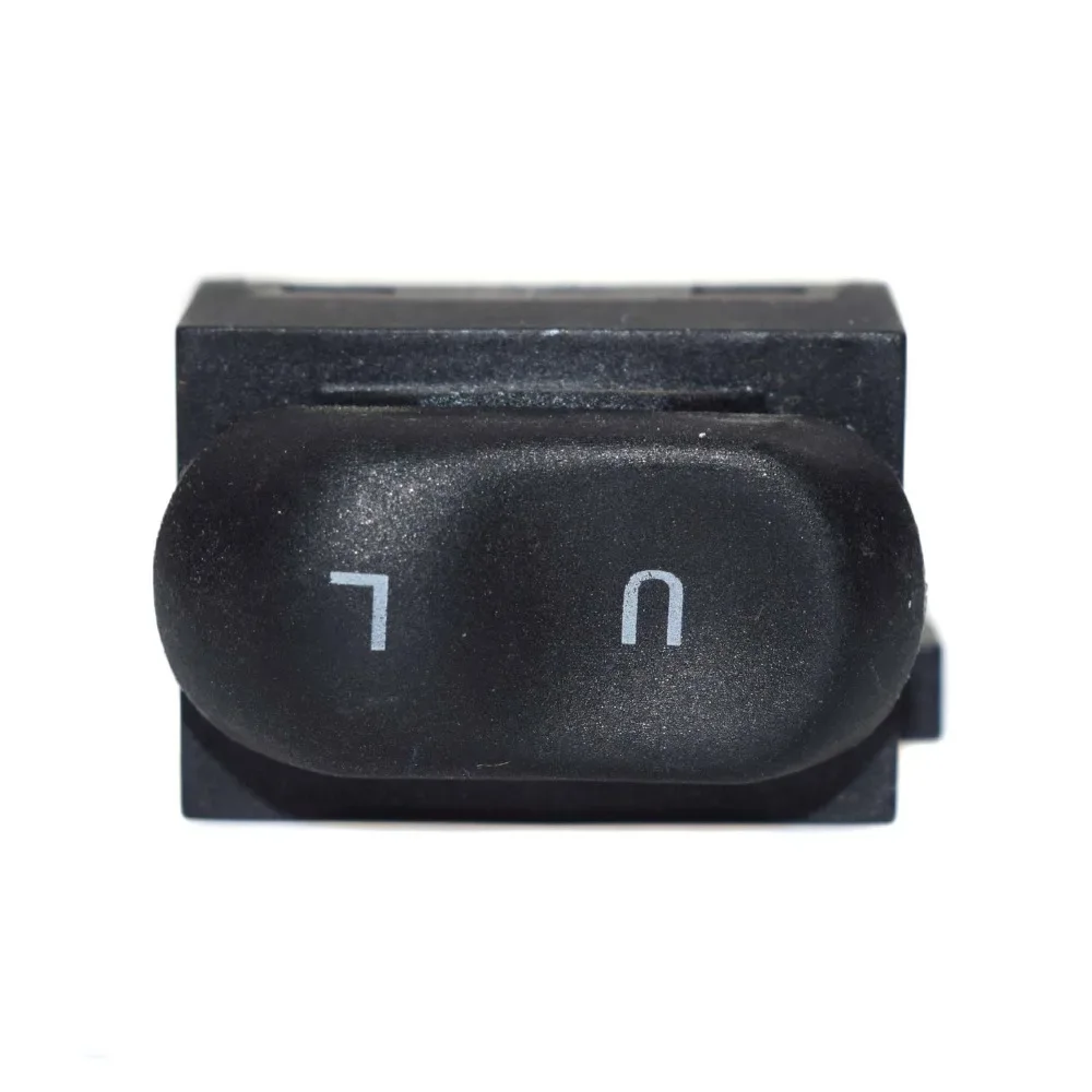 Driver Side Power Door Lock Switch LH For 94-04 Ford Mustang - F4ZZ-14028-LH