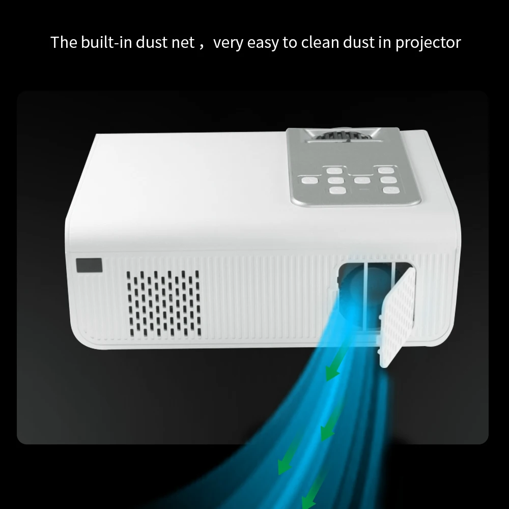 mini projector | portable projector | projectors | movie projector | smart projector | home projector