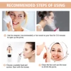 Electric Blackhead  Remover Vacuum Cleaner Facial Deep Cleansing Pore Cleaner Machine Black Spots Removal Face Skin Care Tools 6