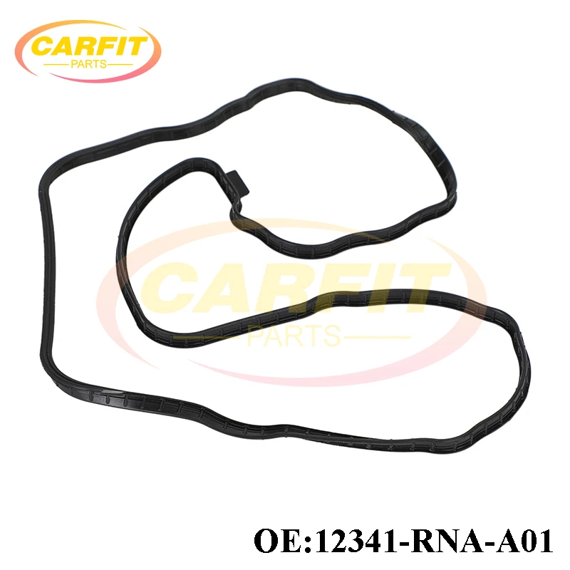 Aluminum Gasket Kits Valve Cover Gasket Cylinder Head Cover For Honda HR-V-Civic 2006-2015 1.8L