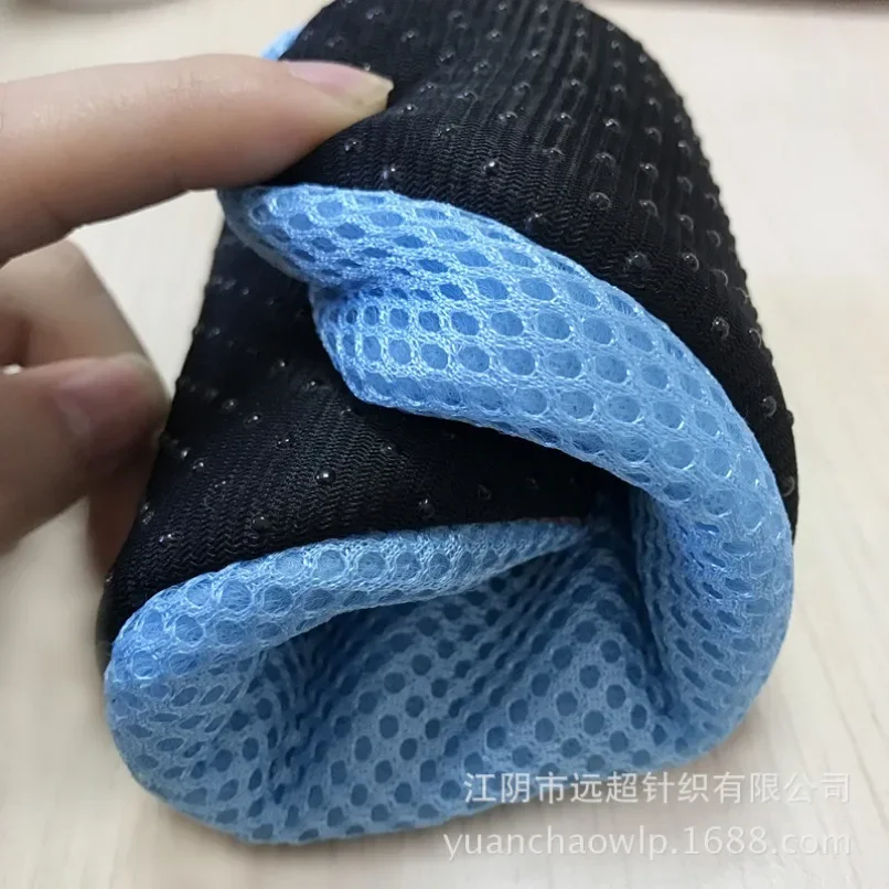 Home Slipper Women Children Bow Knot Contton Slip Non Grip Indoor Fluffy Lazy Female Black Dance House Floor Shoes Sock Casual