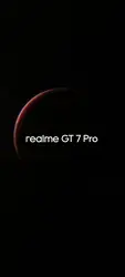 Смартфон Realme GT7 Pro