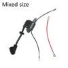Ignition Coil Module Magneto For Stihl MS180 MS170 MS 180 170 018 017 Trimmer Engine Spare Replace Parts Chainsaw Parts 2
