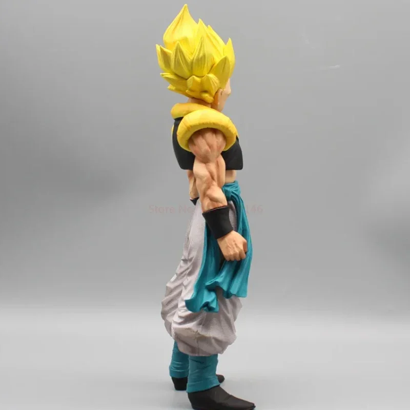 Фигурка героя аниме Dragon Ball Son Goku, коллекционная кукла-статуя, подарок для детей (art.: 3920c56ecce2c) - 3920c56ecce2c