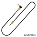 Black 100cm