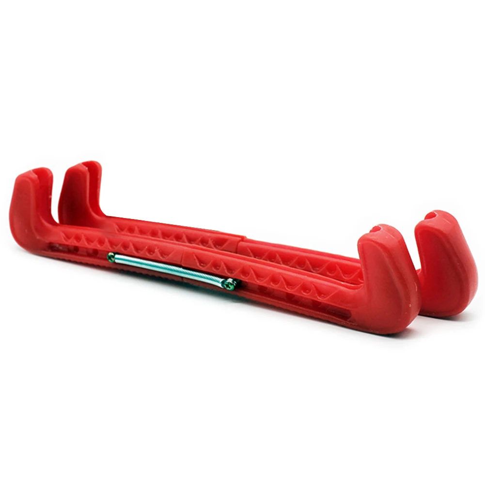 Рисунок 5 - 1 пара чехлов для лезвий для коньков с шайбой