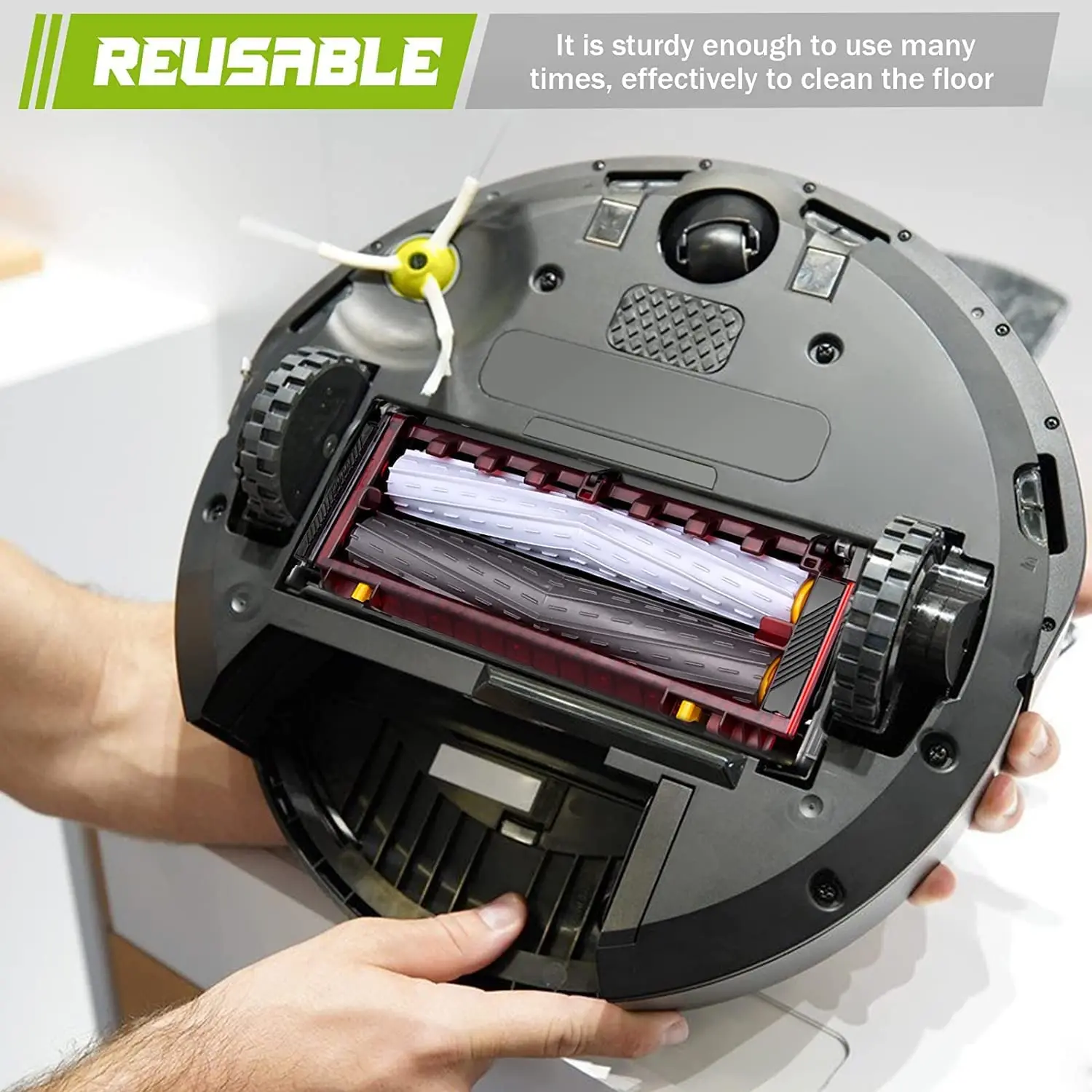Roomba Series Brush Module Roomba 800 Cleaning Head Irobot Roomba