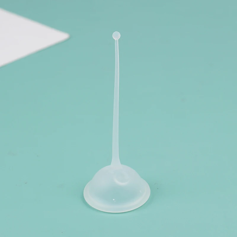 Female Fertility Device Female fertility device flexible medical silicone perm collector pregnancy