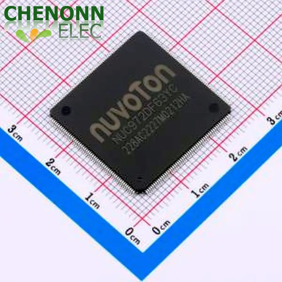 NUC972DF63YC