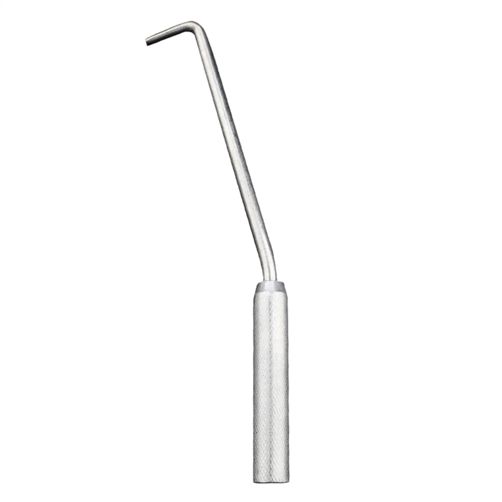 Thread Rebar Wire Twisting Tool with Hook Flexible Rotation Hand Binding Steel Bars Hand Tool Construction Hook Thread Rebar Wire Twisting Tool with Hook Flexible Rotation Hand Binding Steel Bars Hand Tool Construction Hook