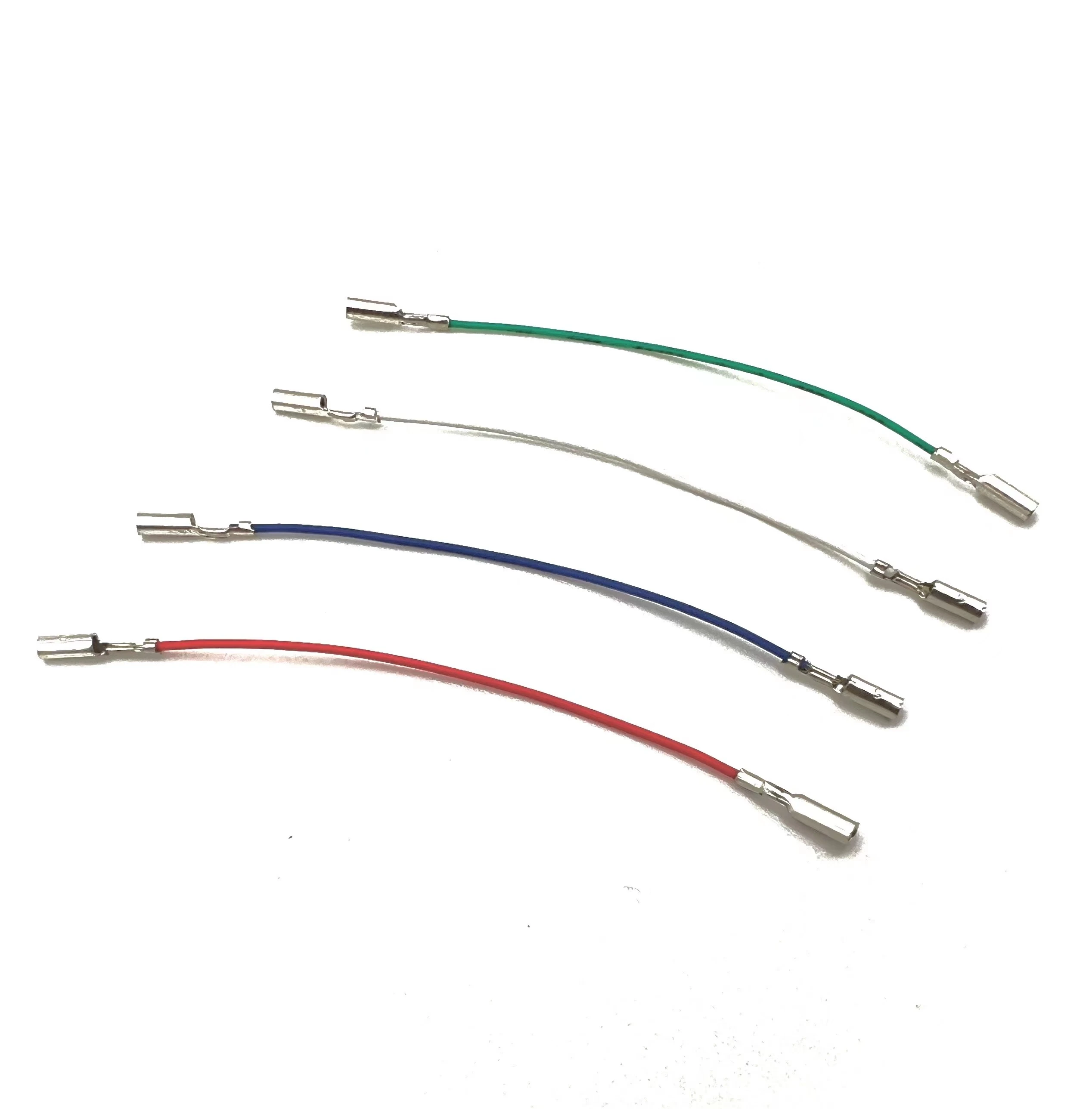 Stylus Cartridge Wire Cable Cartridge Phono Cable Leads Turntable