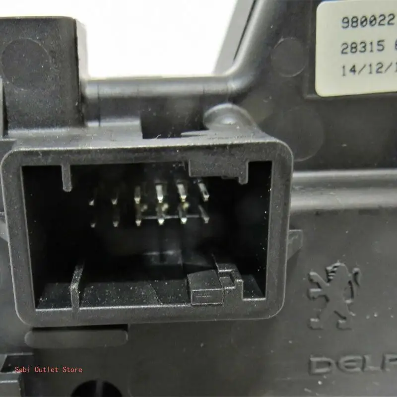 Gear Shift Selector Automatic Manual For C4-Picasso 96811352XT 2400FN 98002210VV 965852897 96811335XT 98002212VV