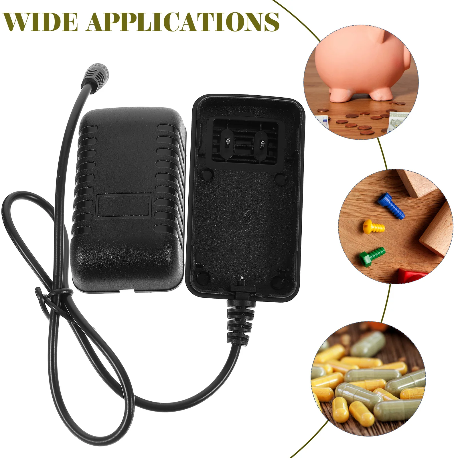 Рисунок 2 - Настенная розетка